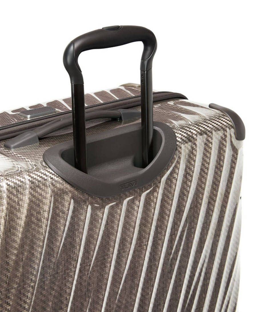 19 degree lite extended trip checked luggage 76 cm
