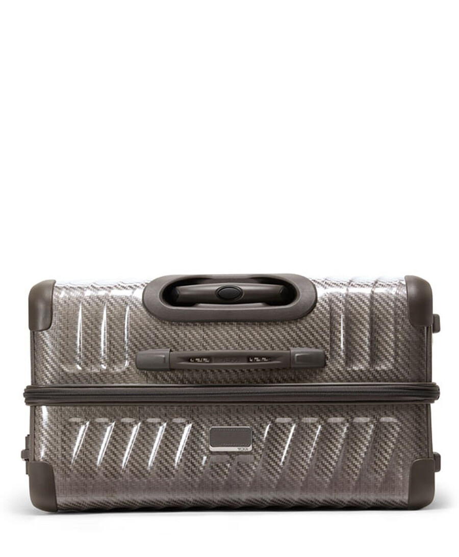 19 degree lite extended trip checked luggage 76 cm