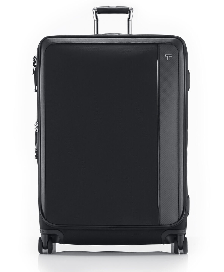 arrivé extended trip expandable checked luggage 775 cm