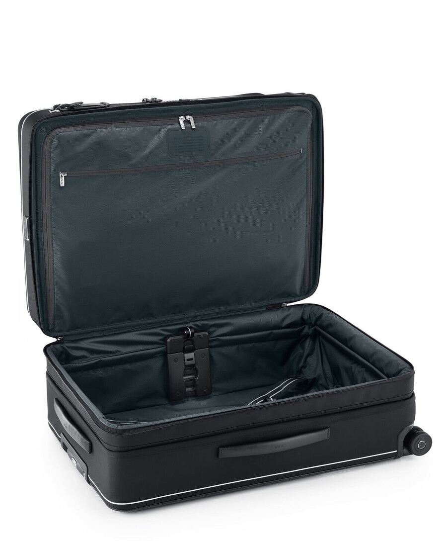 arrivé extended trip expandable checked luggage 775 cm