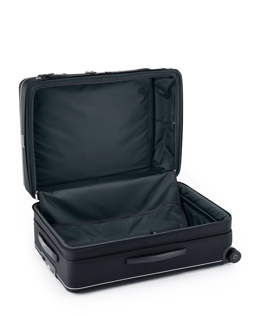 arrivé extended trip expandable checked luggage 775 cm