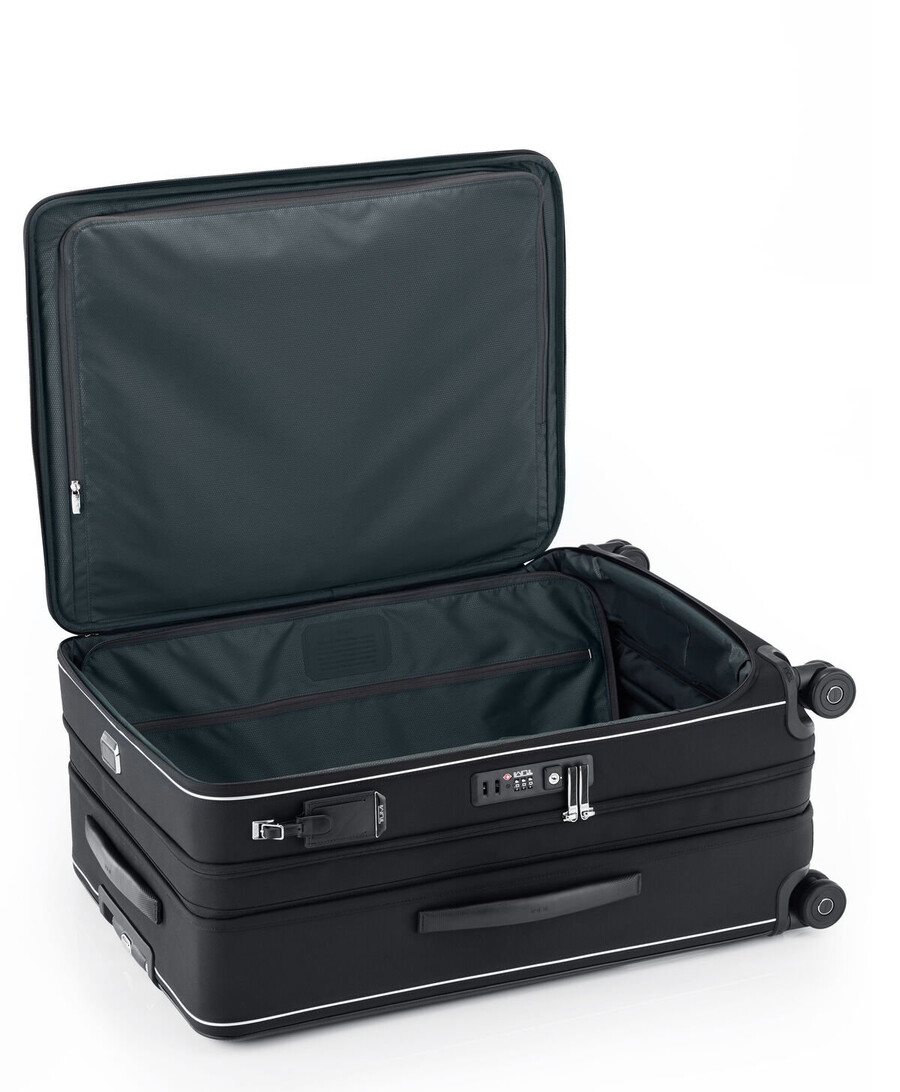 arrivé extended trip expandable checked luggage 775 cm