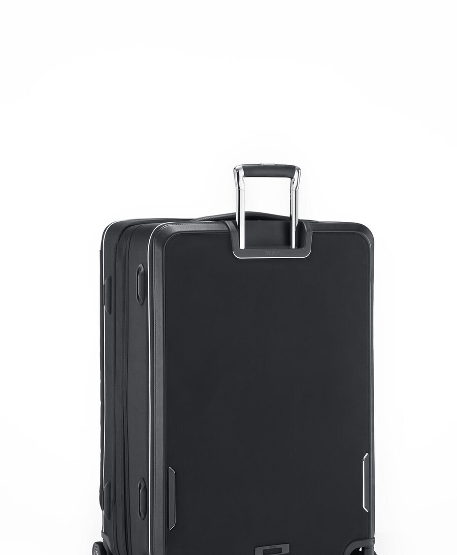 arrivé extended trip expandable checked luggage 775 cm