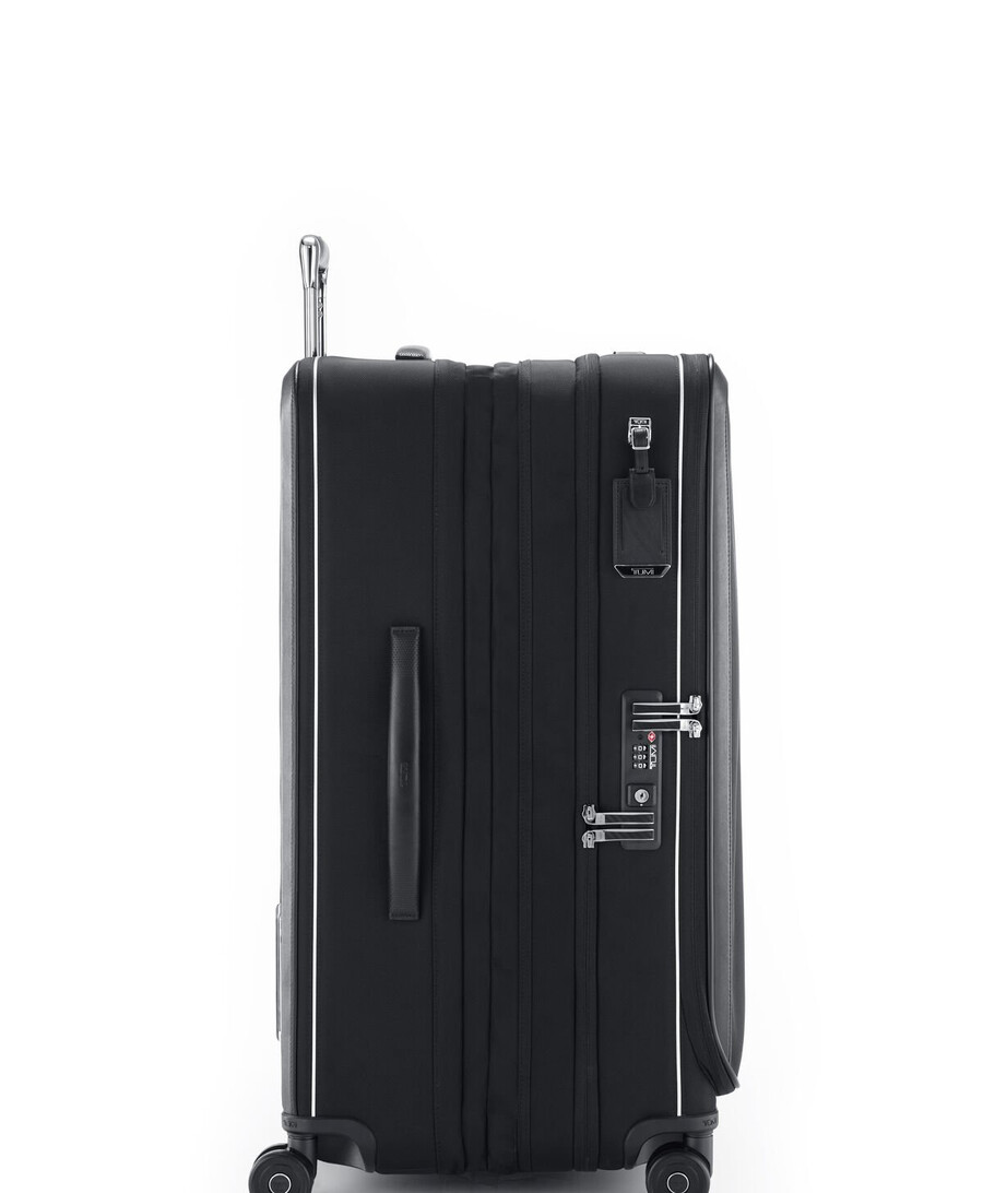 arrivé extended trip expandable checked luggage 775 cm