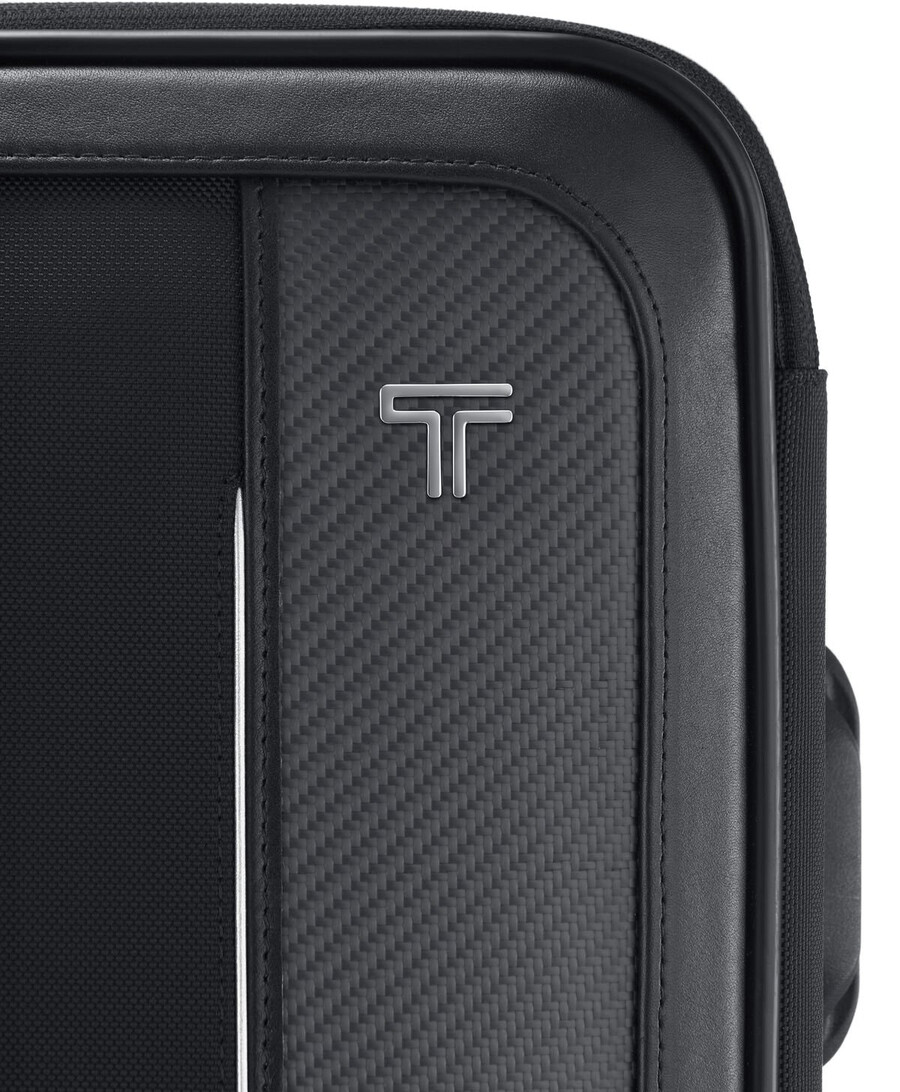 arrivé extended trip expandable checked luggage 775 cm