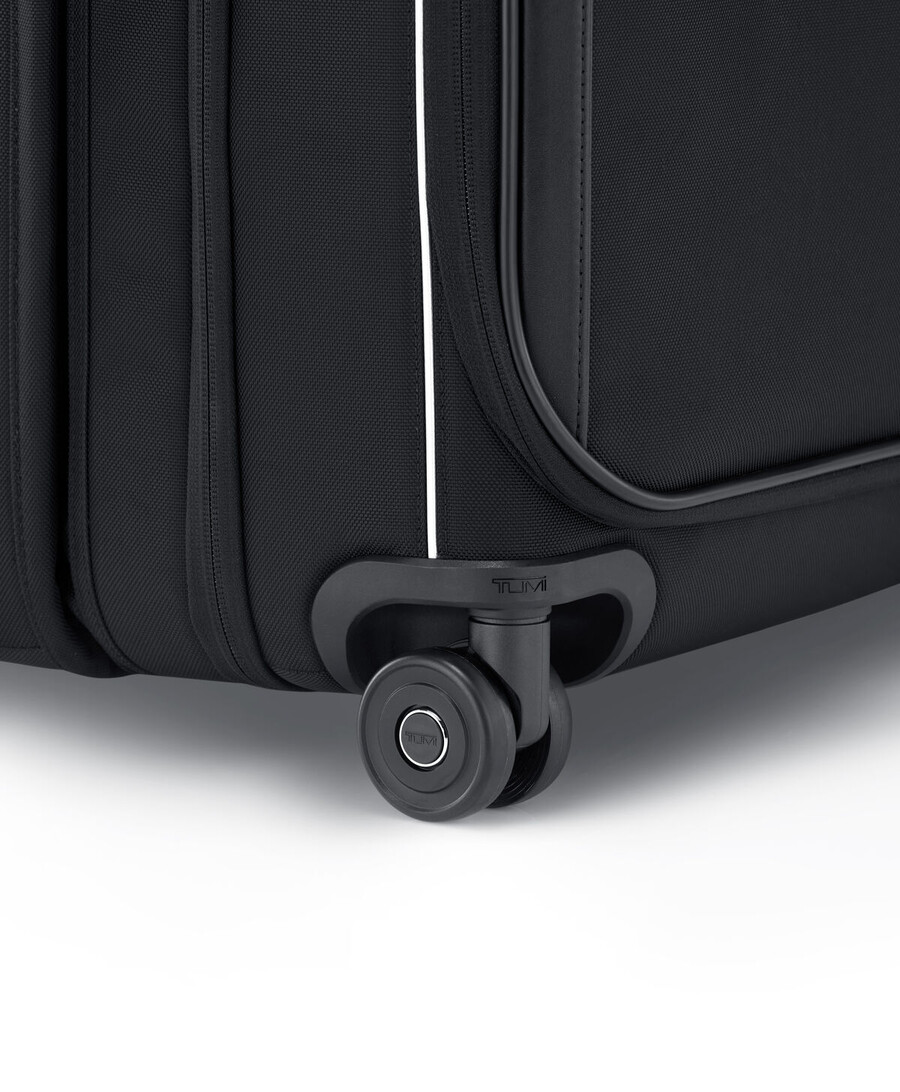arrivé extended trip expandable checked luggage 775 cm