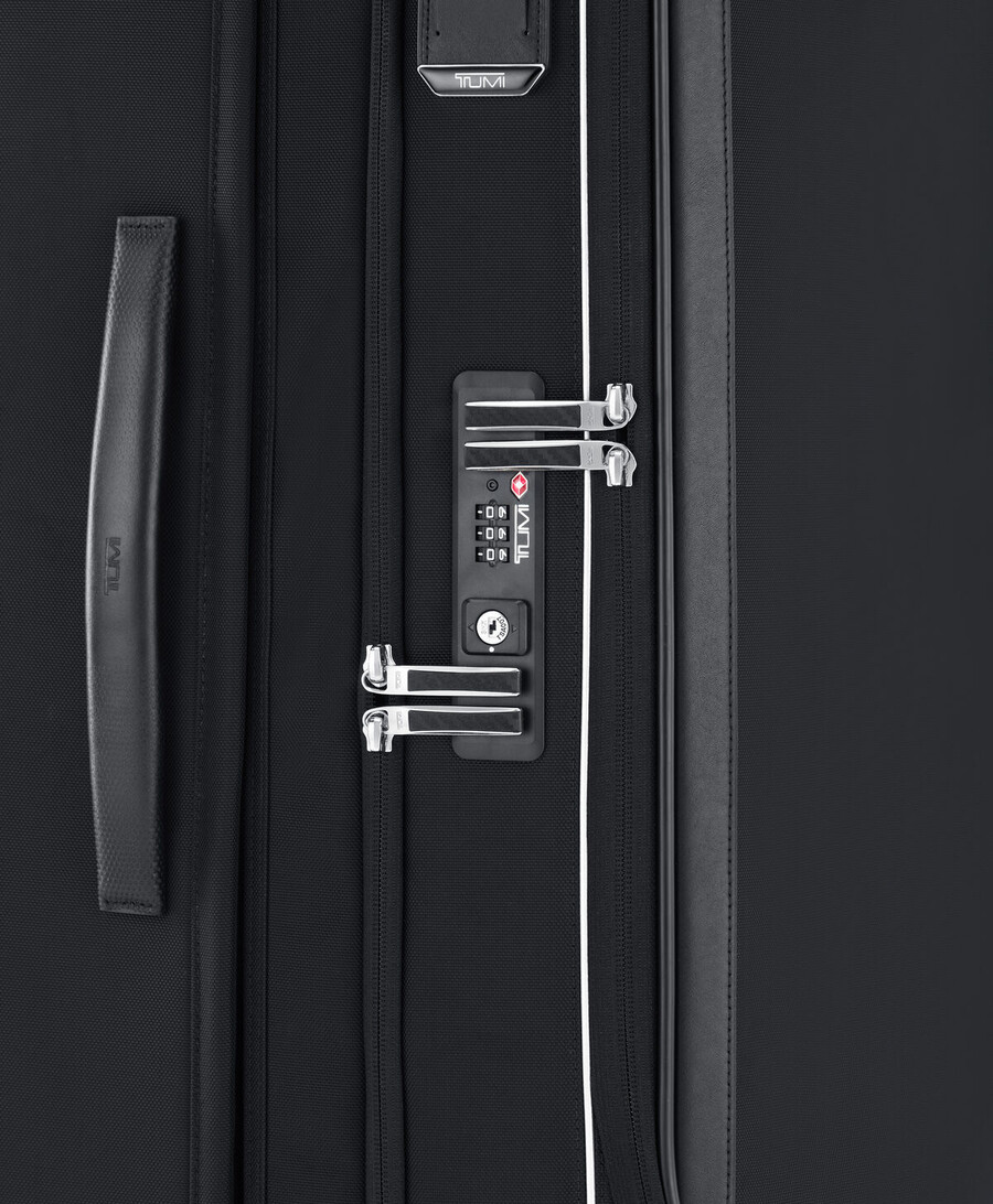 arrivé extended trip expandable checked luggage 775 cm