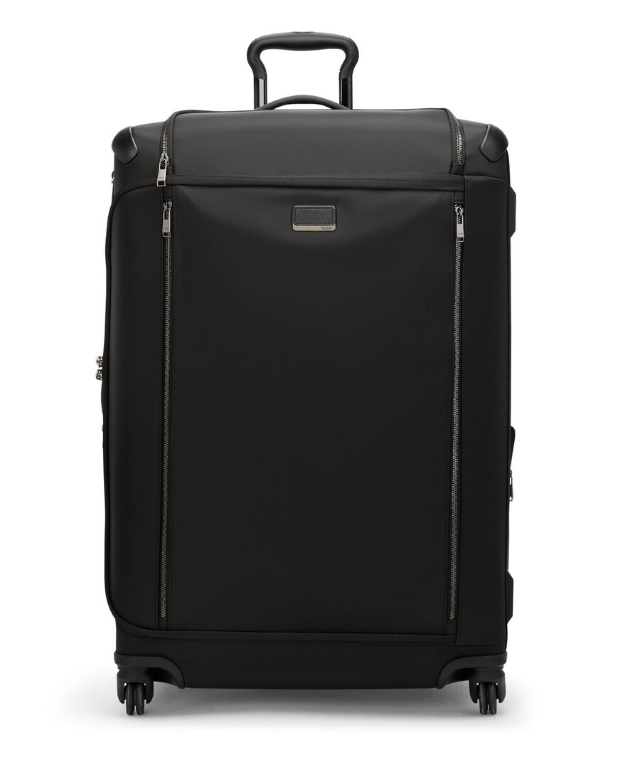 voyageur léger extended trip expandable checked luggage 735 cm