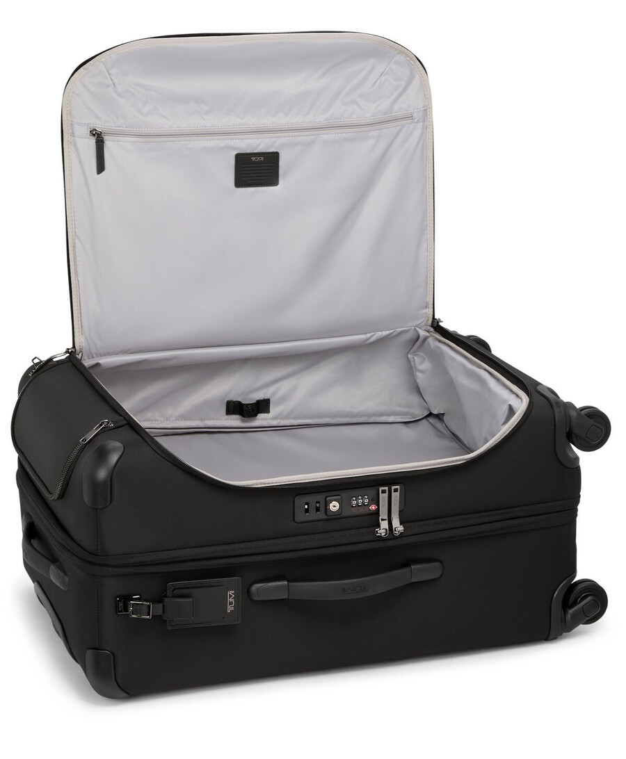 voyageur léger extended trip expandable checked luggage 735 cm