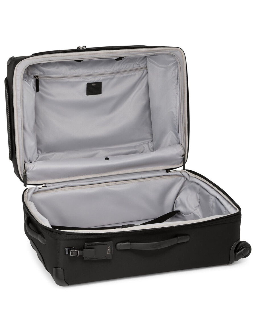 voyageur léger extended trip expandable checked luggage 735 cm