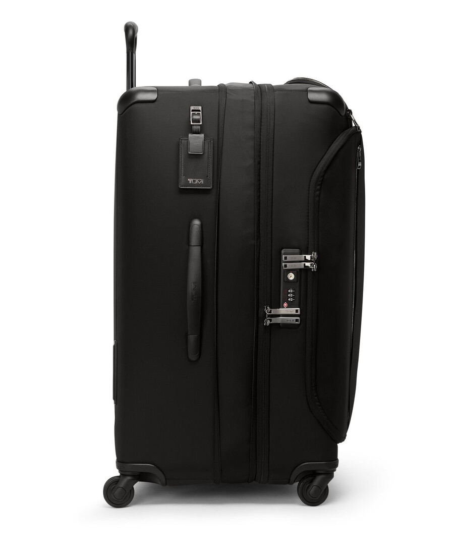 voyageur léger extended trip expandable checked luggage 735 cm
