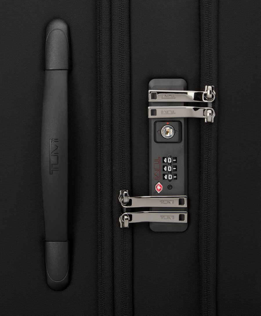 voyageur léger extended trip expandable checked luggage 735 cm
