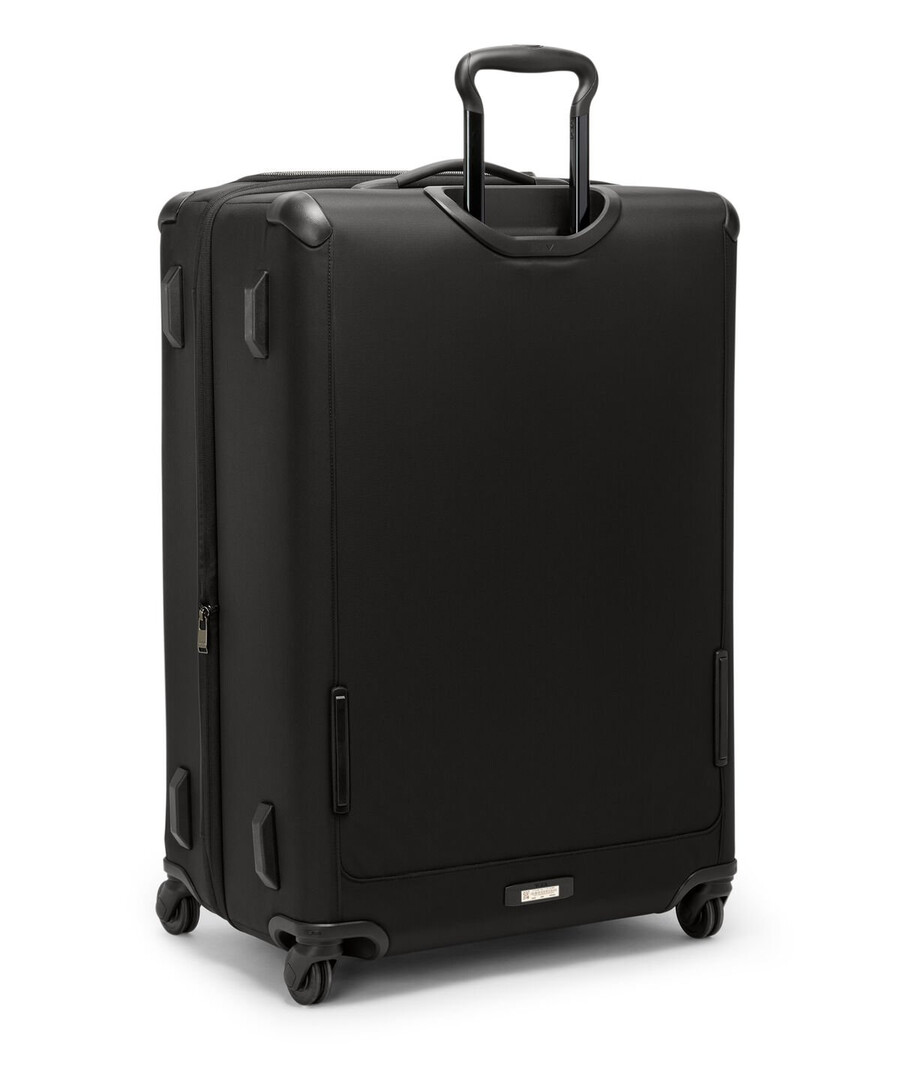 voyageur léger extended trip expandable checked luggage 735 cm