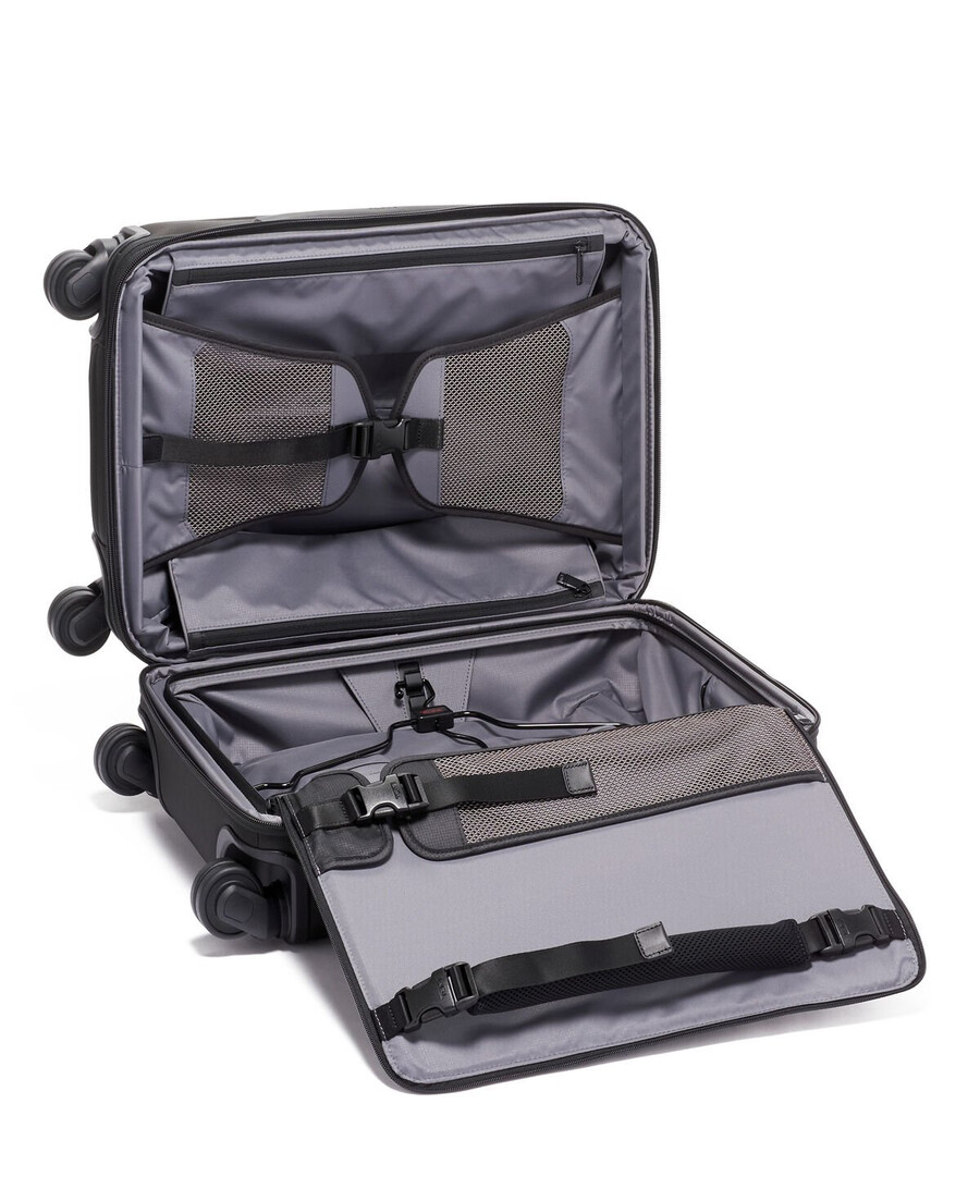 alpha 3 international expandable carry-on 56 cm