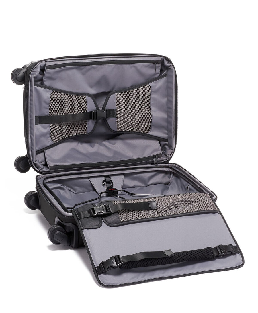 alpha 3 international office expandable carry-on 56 cm