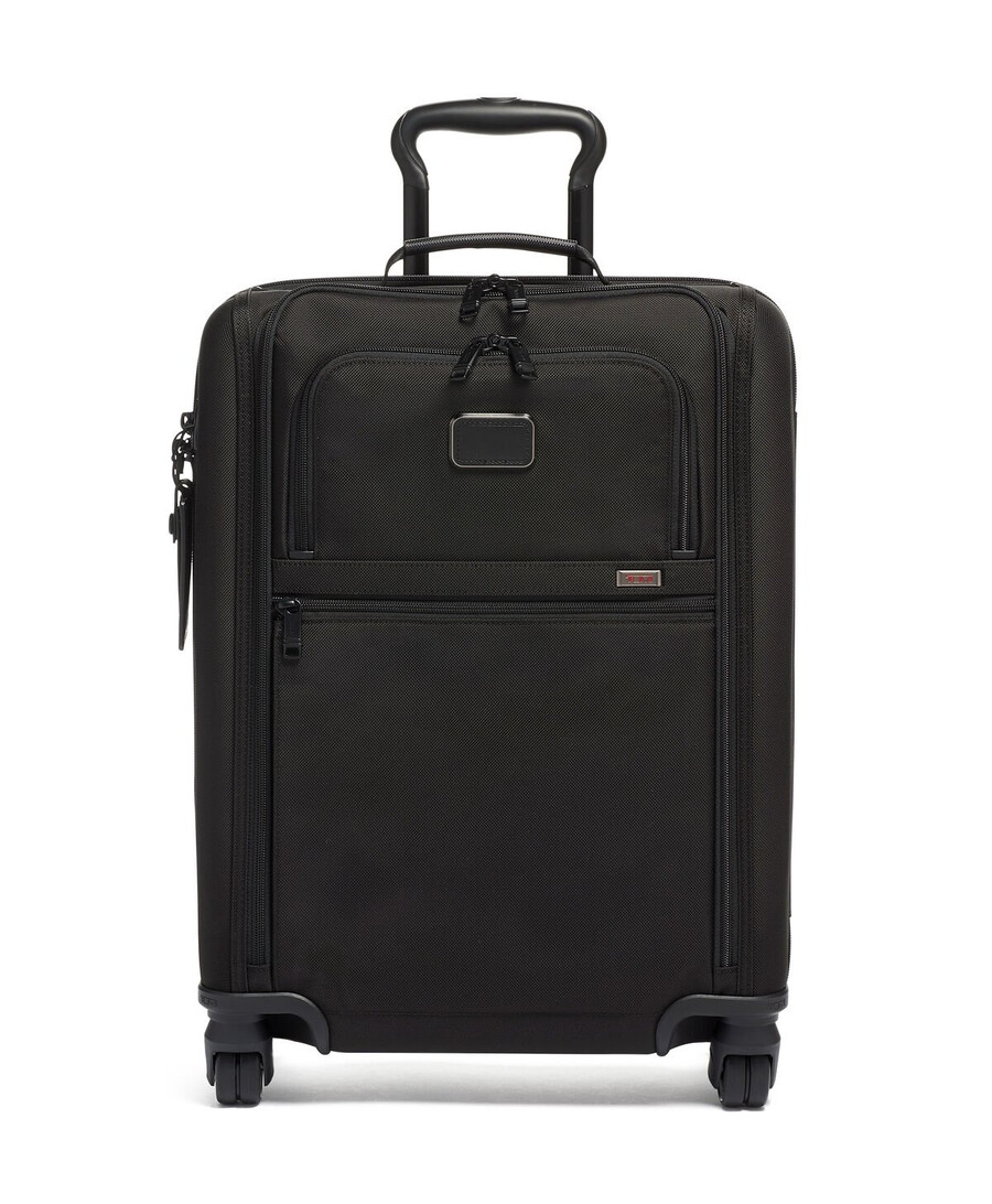 alpha 3 international slim super leger carry-on 55 cm