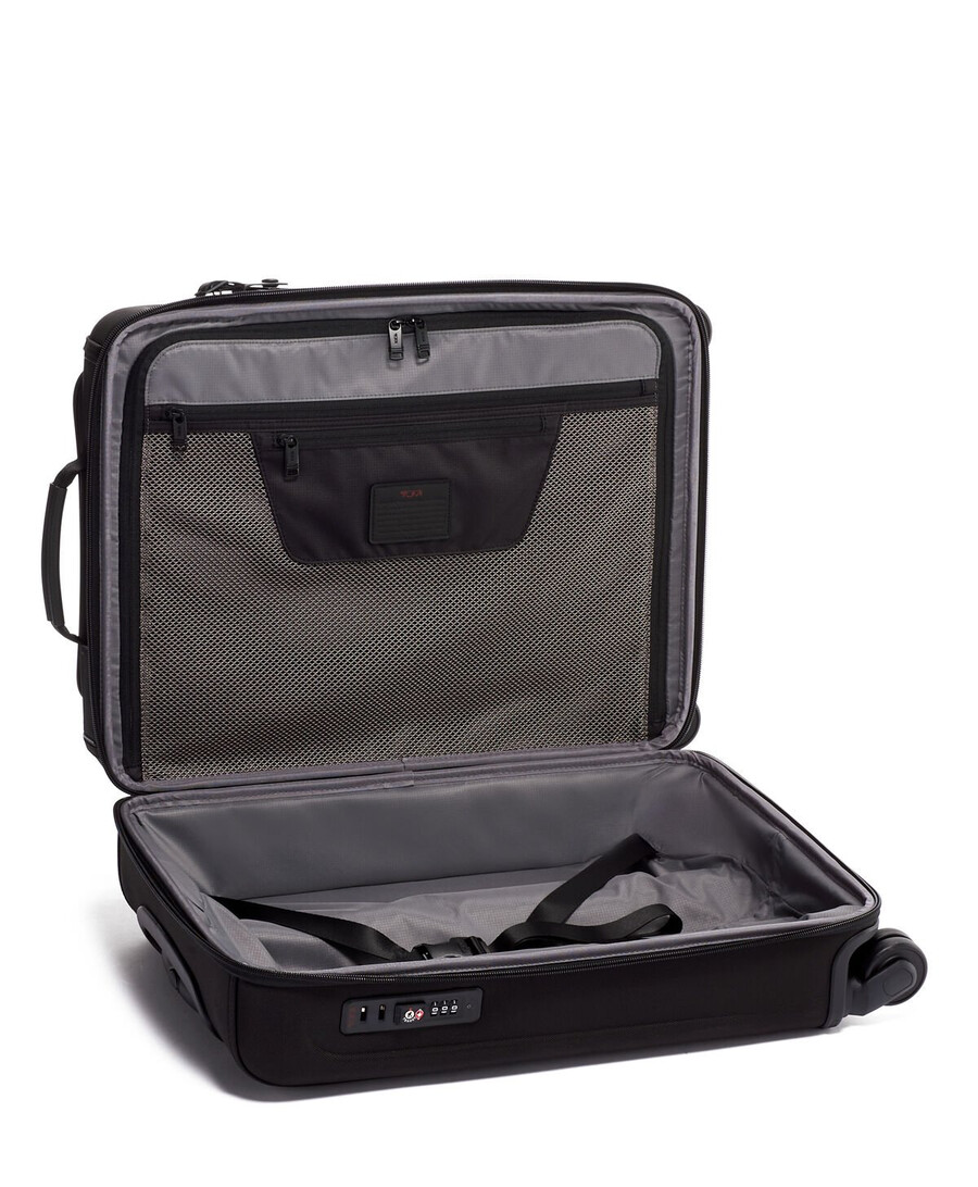 alpha 3 international slim super leger carry-on 55 cm