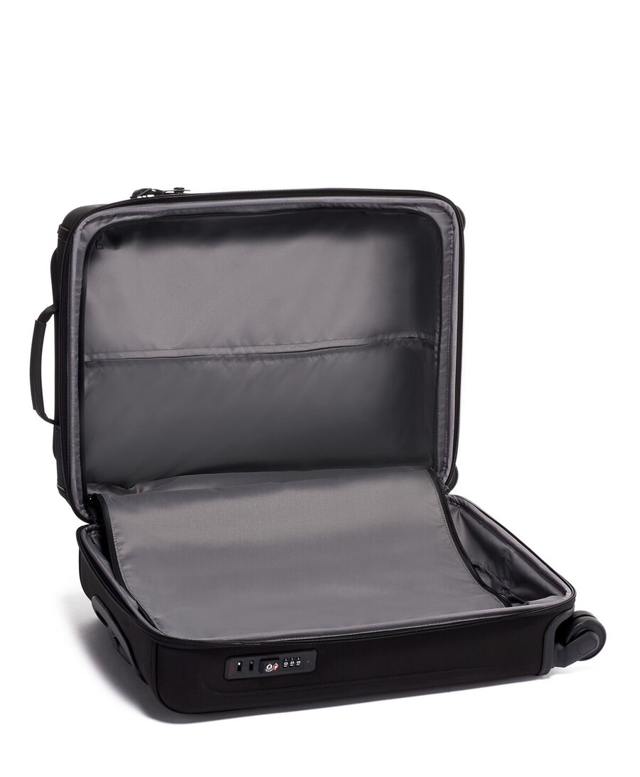 alpha 3 international slim super leger carry-on 55 cm