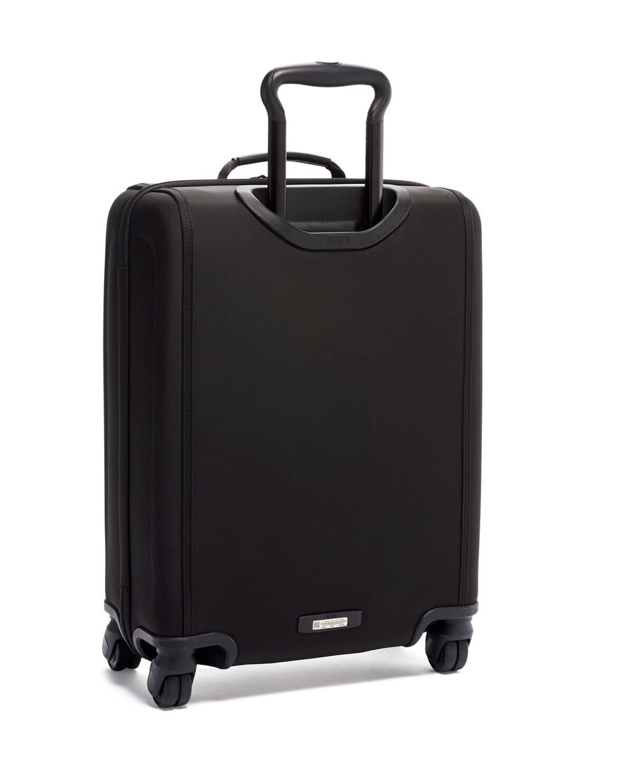 alpha 3 international slim super leger carry-on 55 cm
