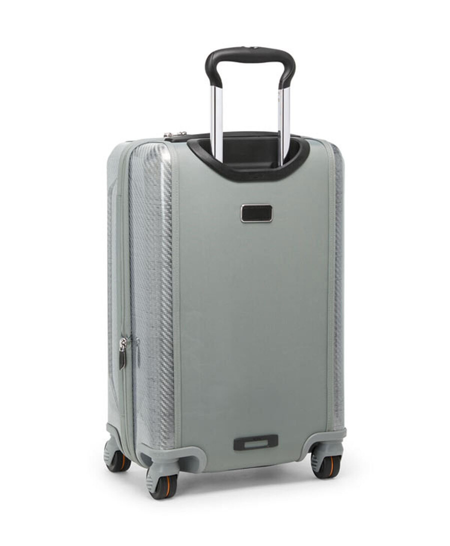 tumi mclaren aero international expandable carry-on 56 cm