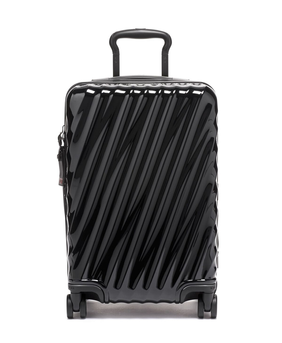 19 degree international expandable carry-on 55 cm