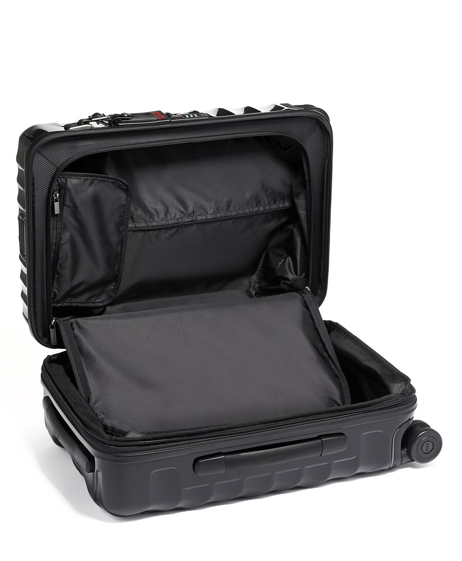19 degree international expandable carry-on 55 cm