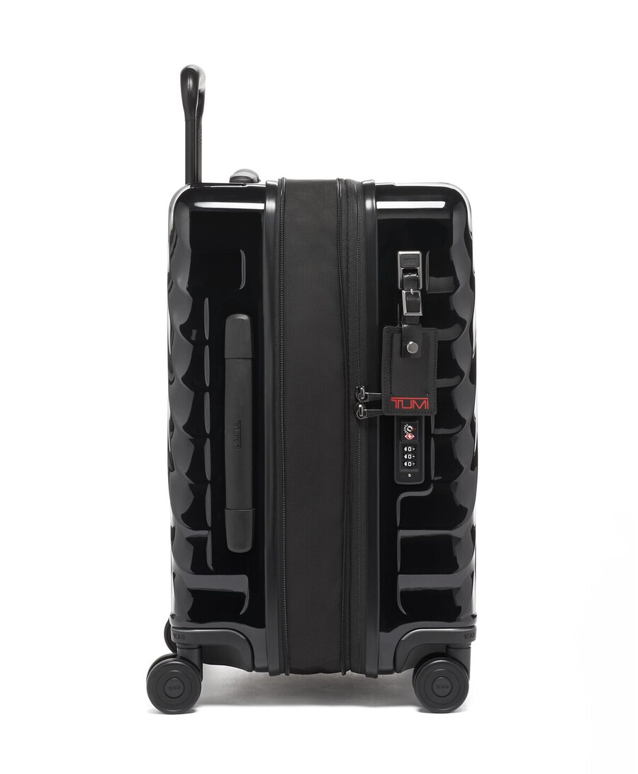 19 degree international expandable carry-on 55 cm