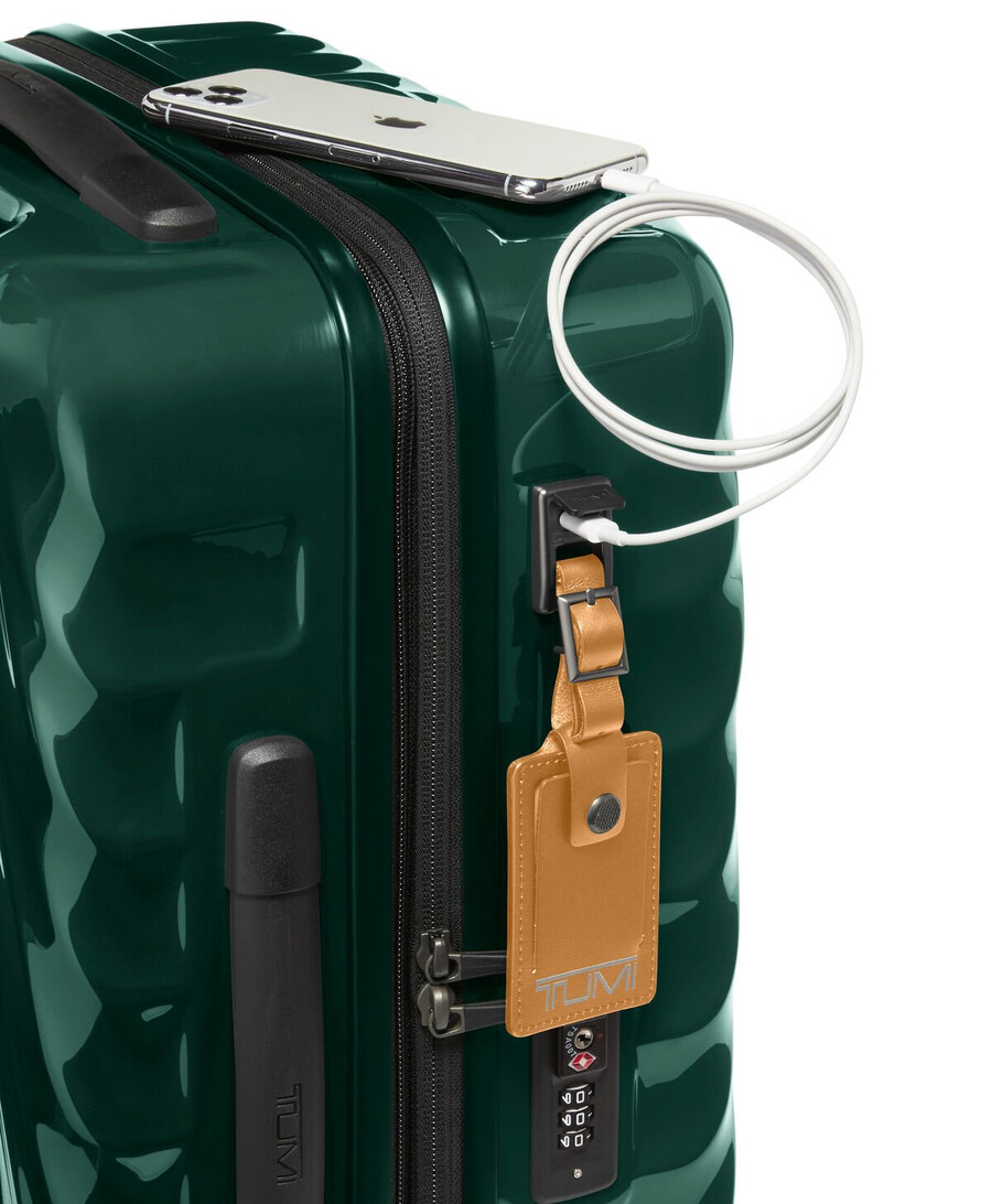 19 degree international expandable carry-on 55 cm