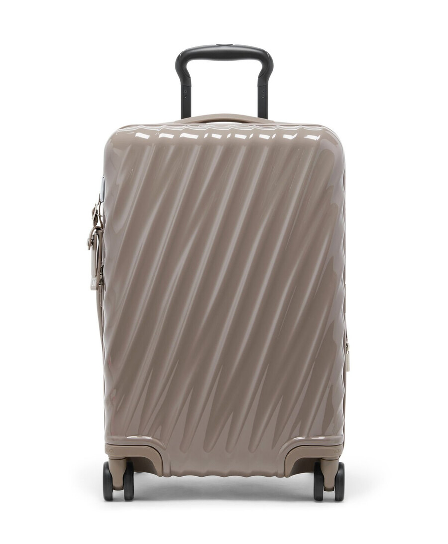 19 degree international expandable carry-on 55 cm