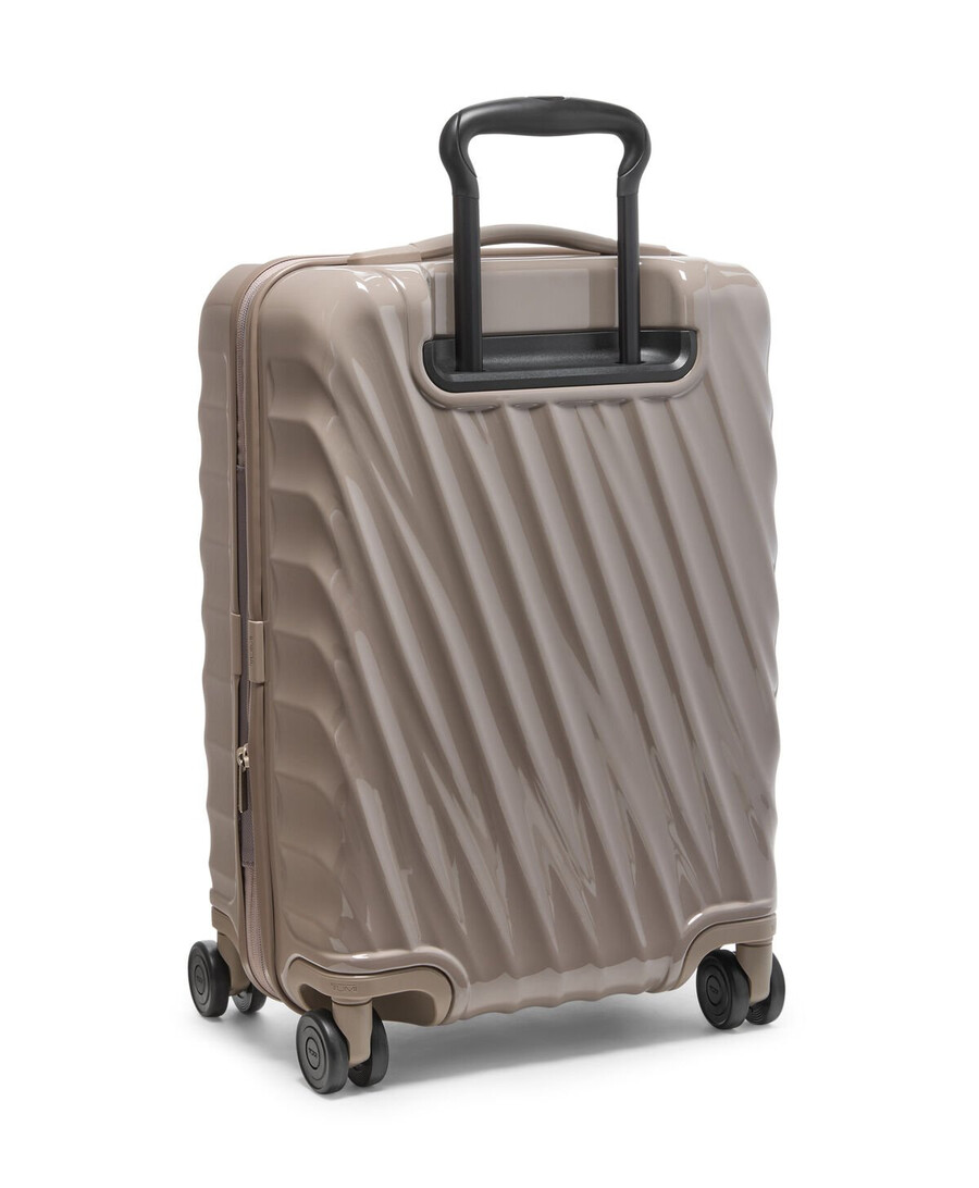 19 degree international expandable carry-on 55 cm
