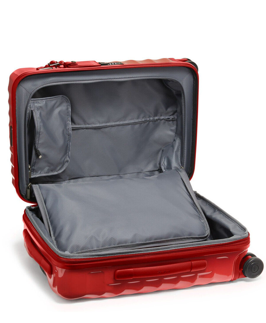 19 degree international expandable carry-on 55 cm