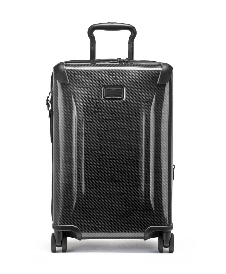 tegra-lite international expandable carry-on 55 cm