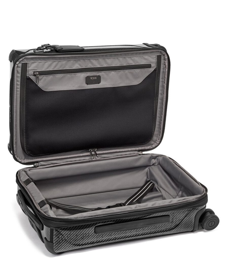 tegra-lite international expandable carry-on 55 cm