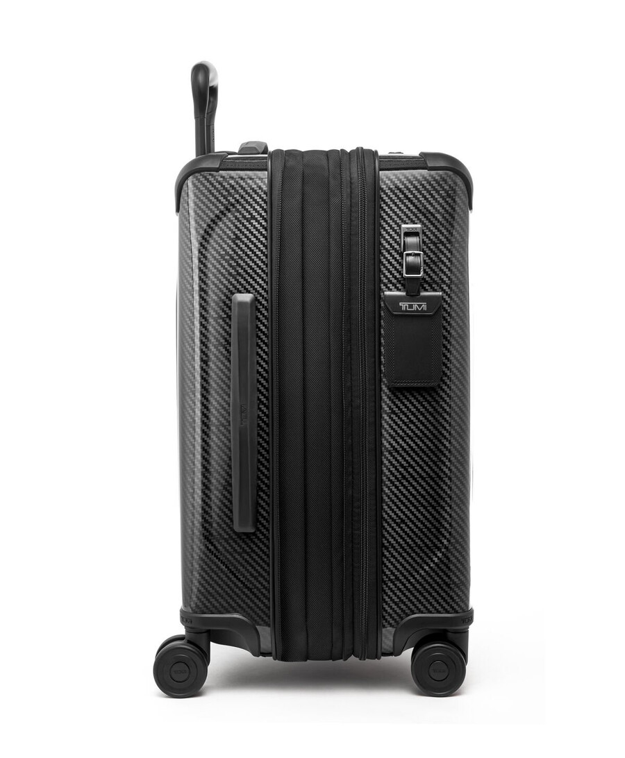 tegra-lite international expandable carry-on 55 cm