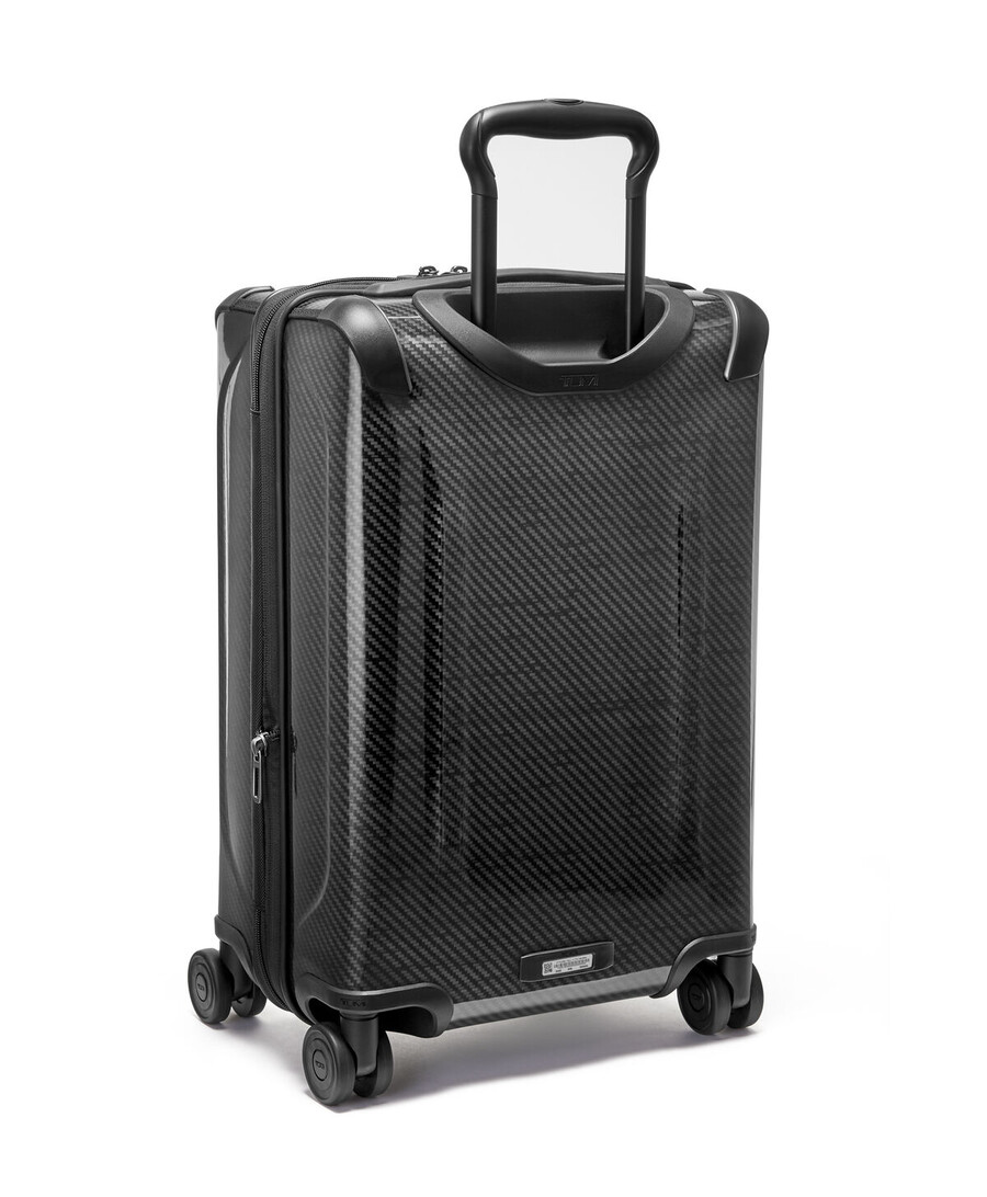 tegra-lite international expandable carry-on 55 cm
