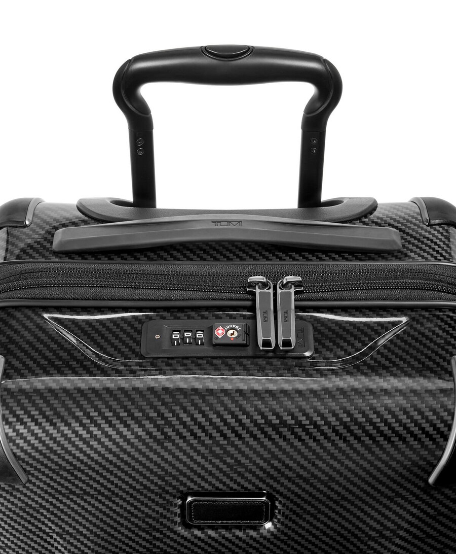 tegra-lite international expandable carry-on 55 cm
