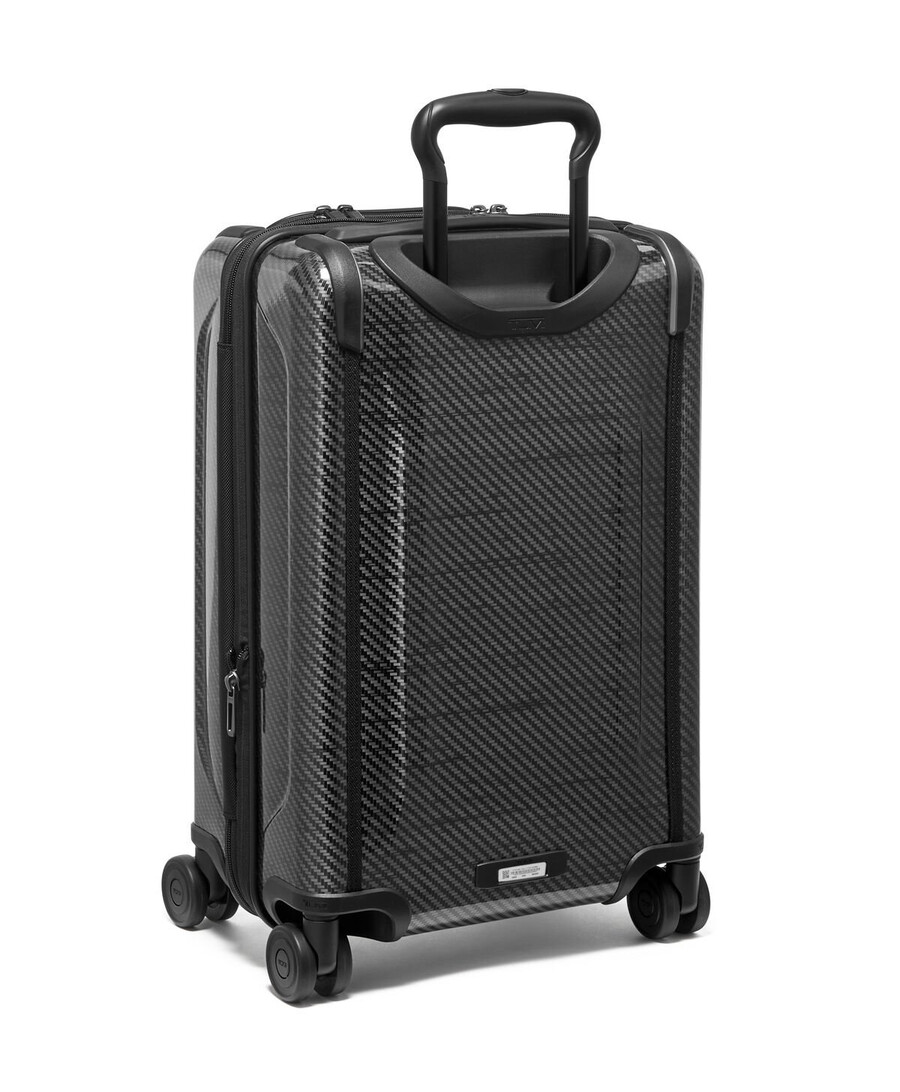 tegra-lite international front pocket expandable carry-on 55 cm