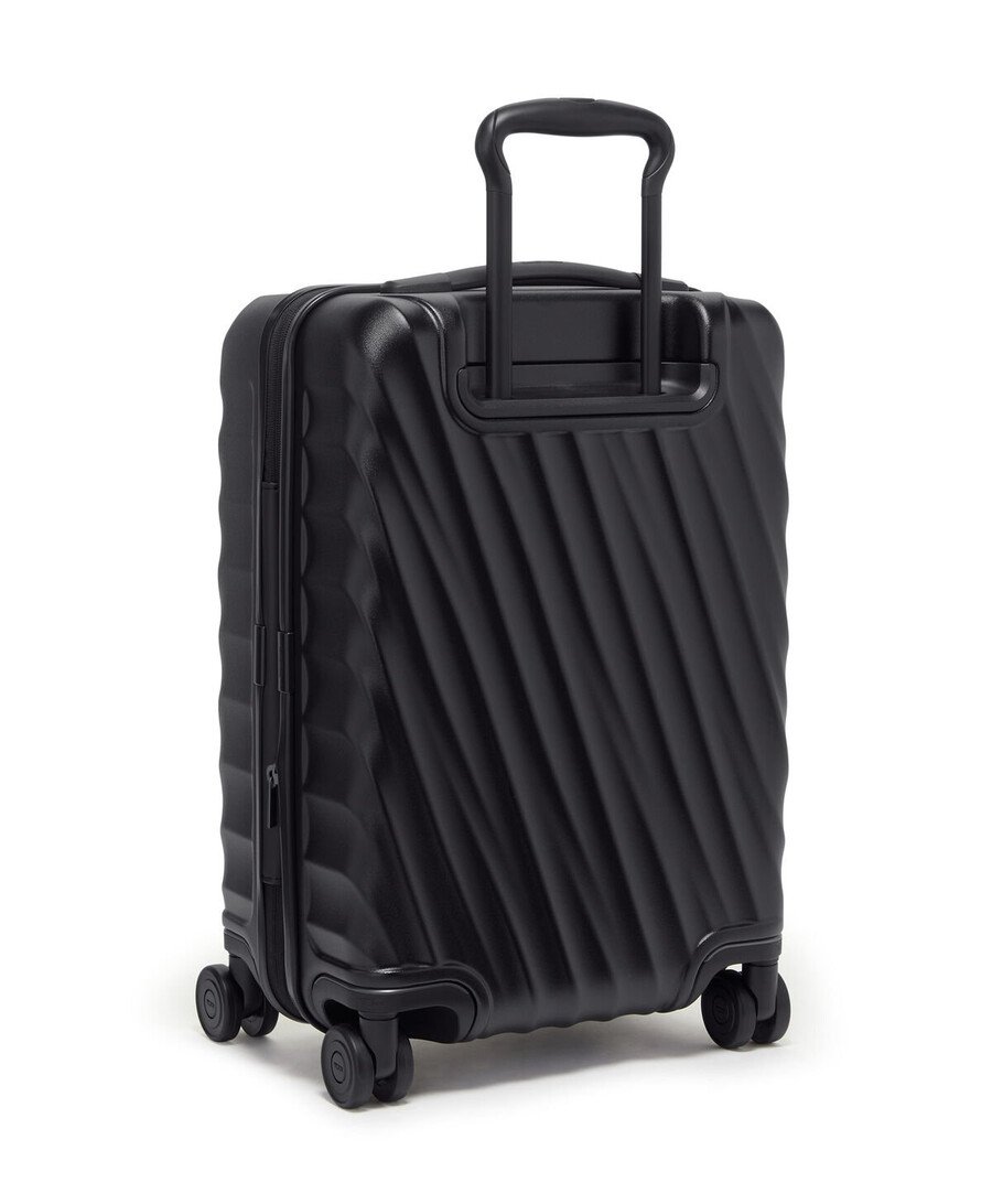 19 degree international expandable carry-on 55 cm