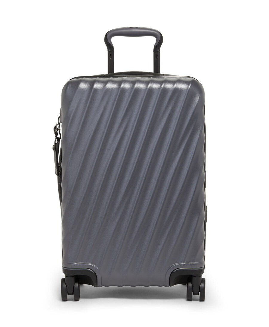 19 degree international expandable carry-on 55 cm