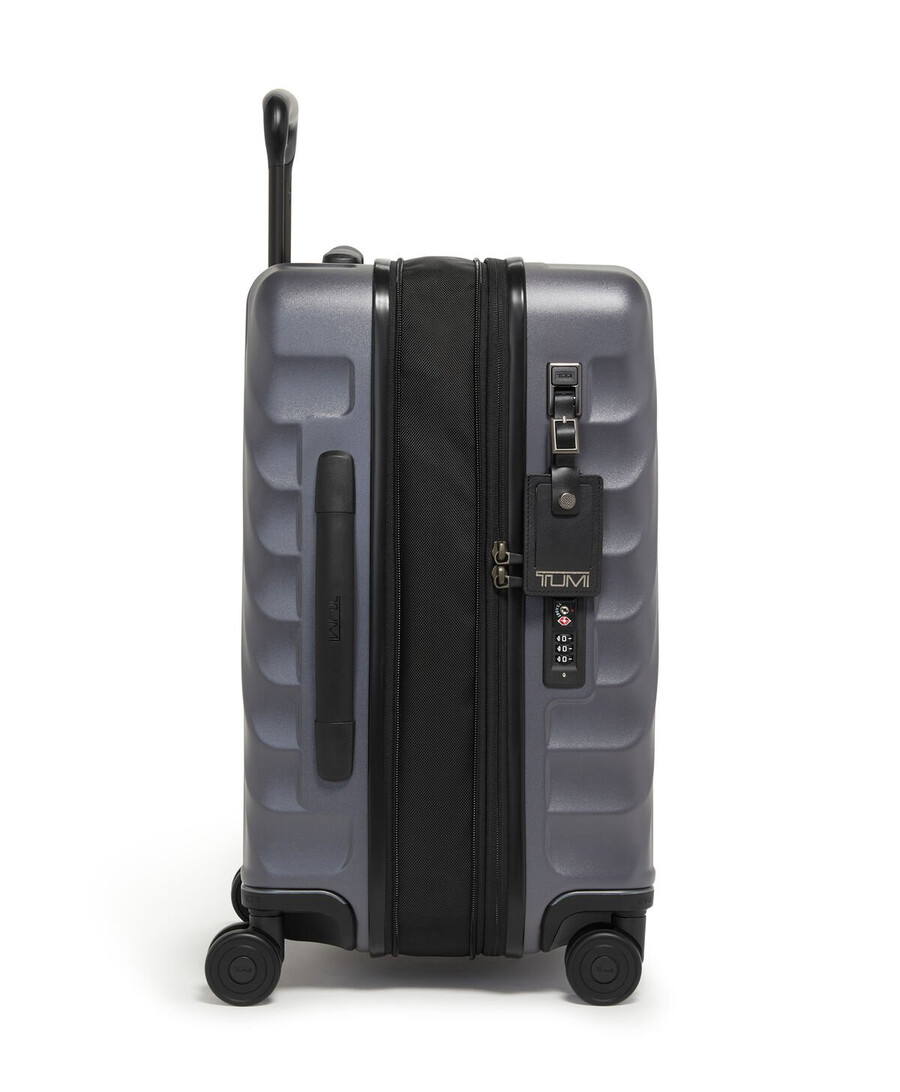 19 degree international expandable carry-on 55 cm