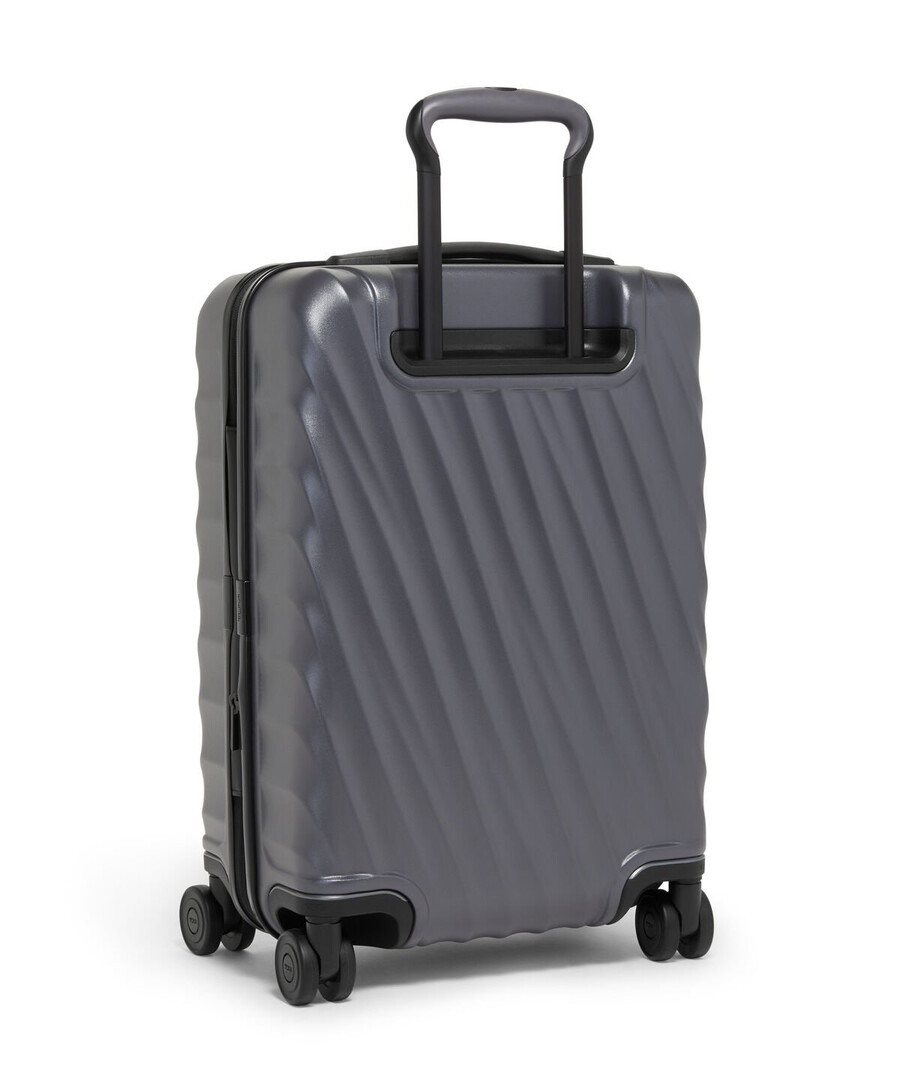 19 degree international expandable carry-on 55 cm