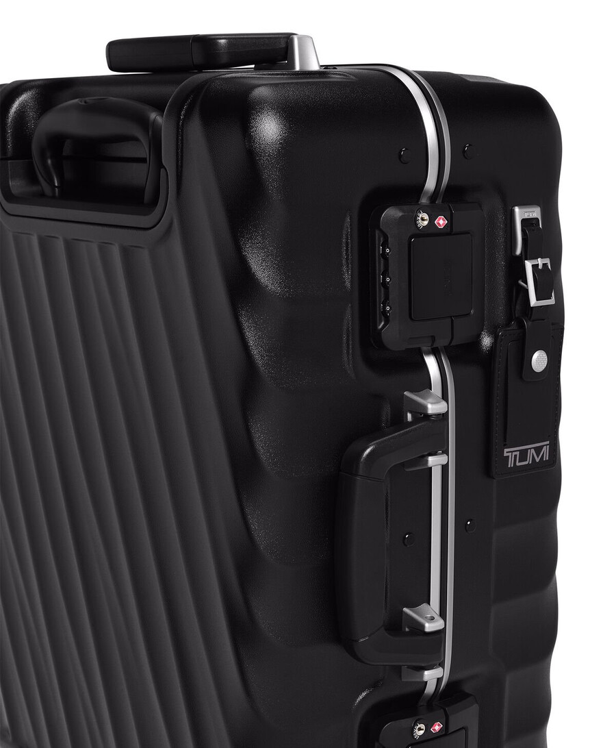 19 degree frame international carry-on 55 cm