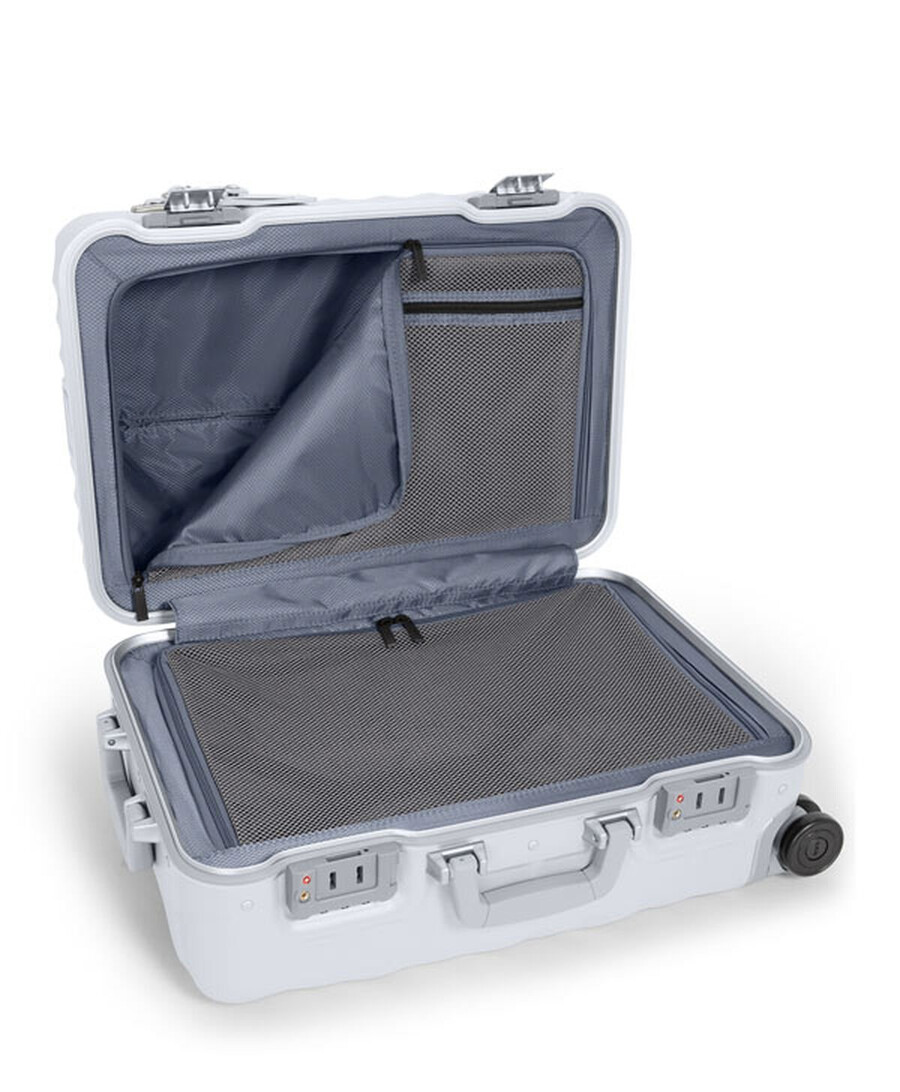 19 degree frame international carry-on 55 cm