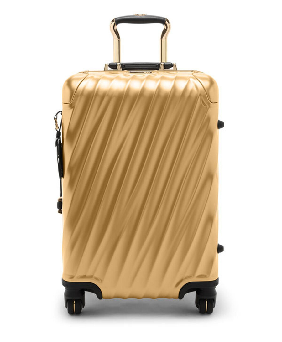 19 degree aluminium international carry-on 56 cm