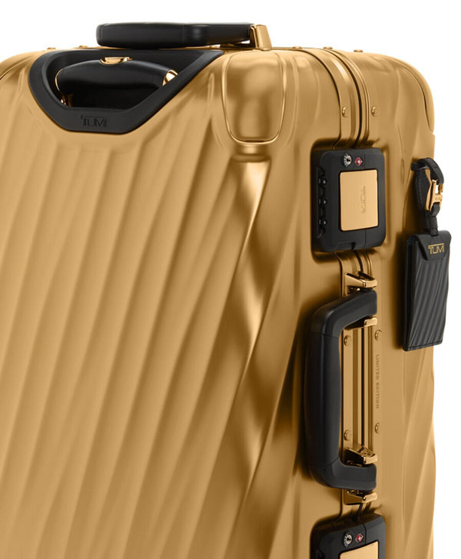 19 degree aluminium international carry-on 56 cm