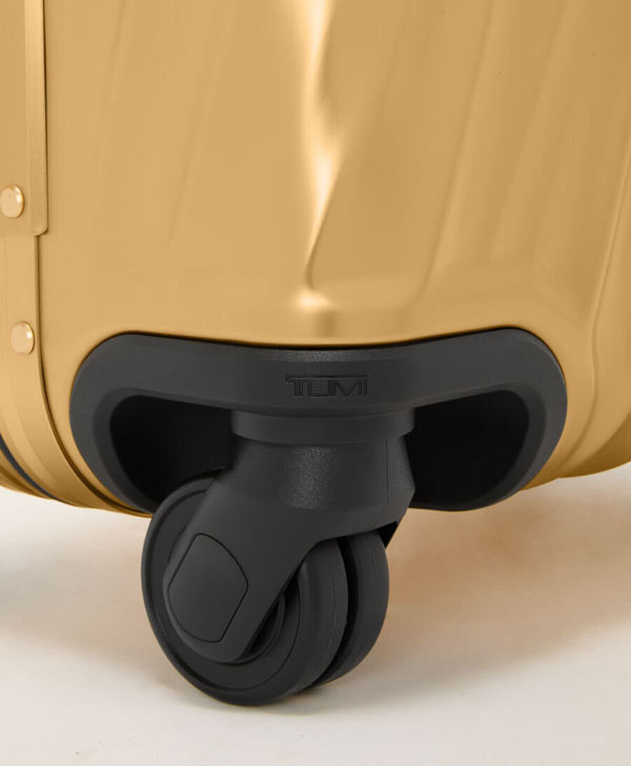 19 degree aluminium international carry-on 56 cm