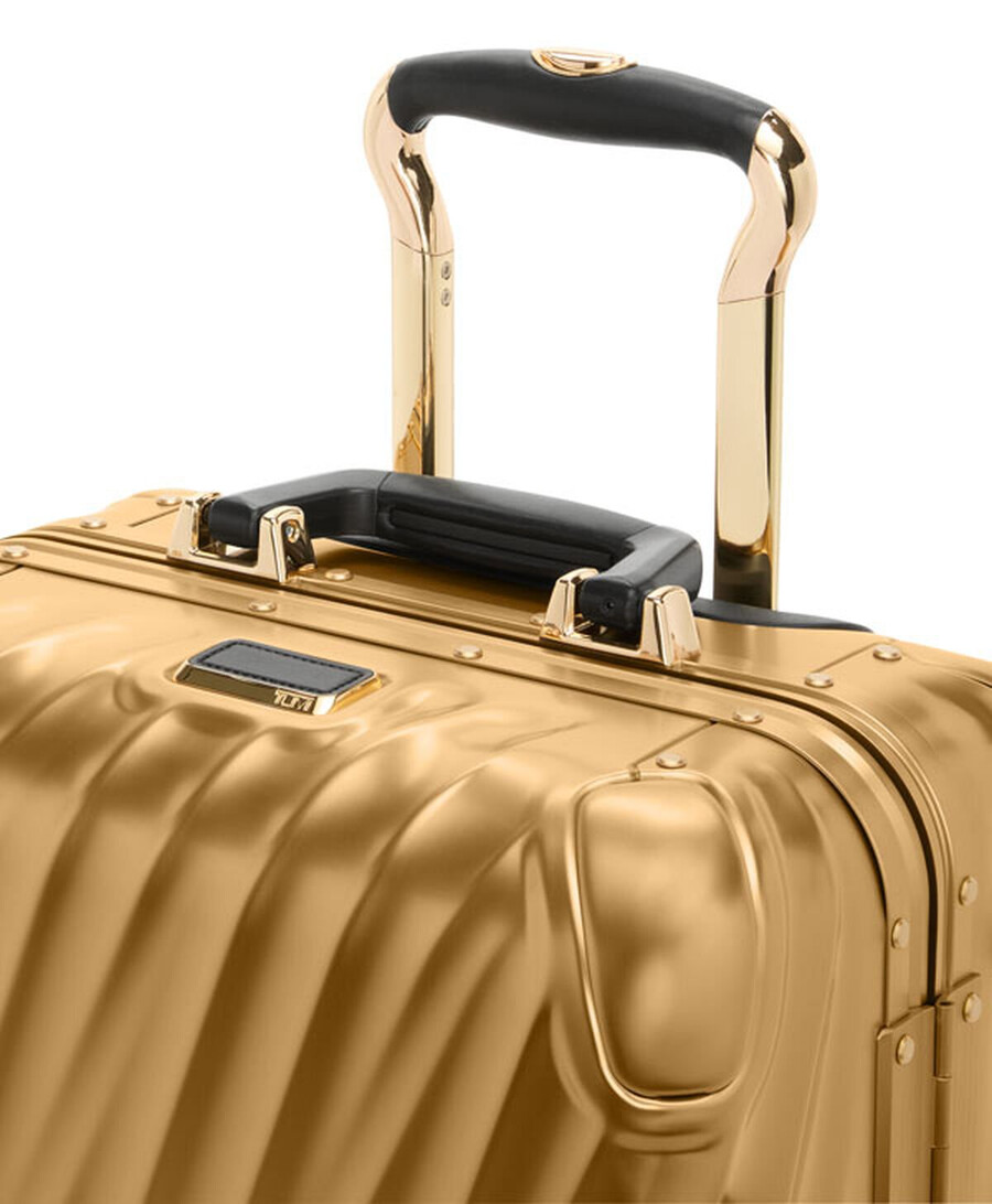 19 degree aluminium international carry-on 56 cm