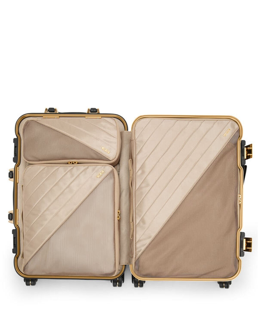 19 degree aluminium international carry-on 56 cm