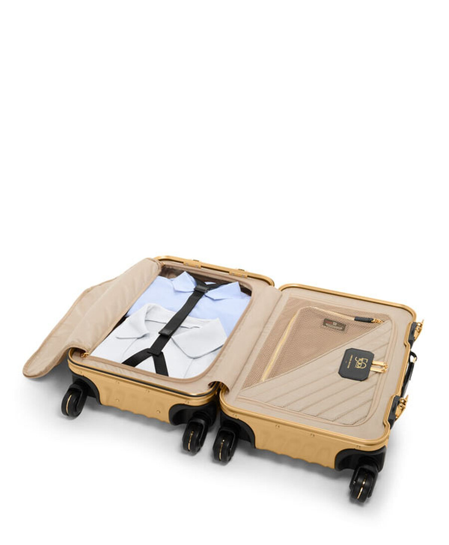 19 degree aluminium international carry-on 56 cm