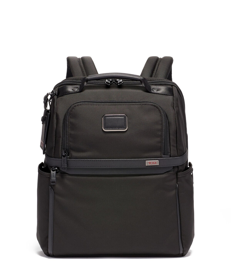 alpha 3 slim solutions brief pack